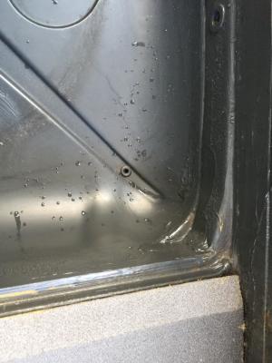 Mercedes-Benz 280 SL 1983 года  (EU)